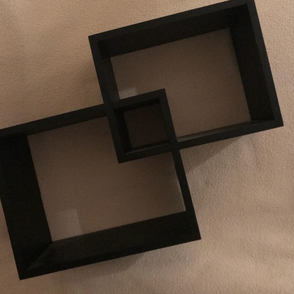 Shelf